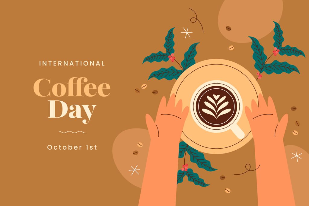 national coffee day 2024