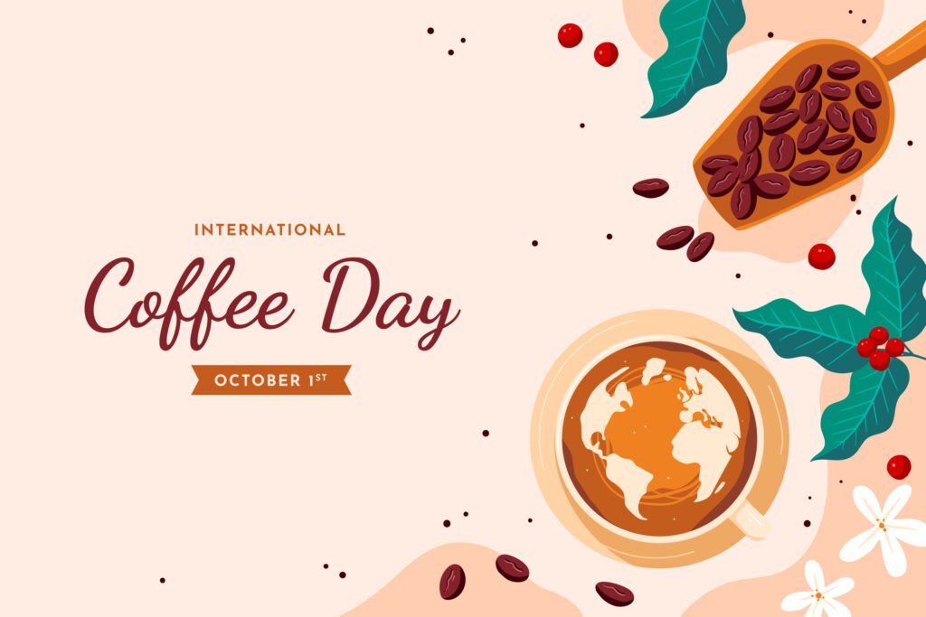 national coffee day 2024