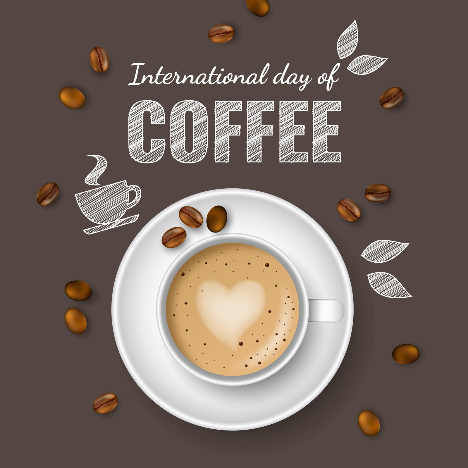 national coffee day 2024