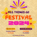 About All Things Go Festival 2024: Lineup, Tickets and Location