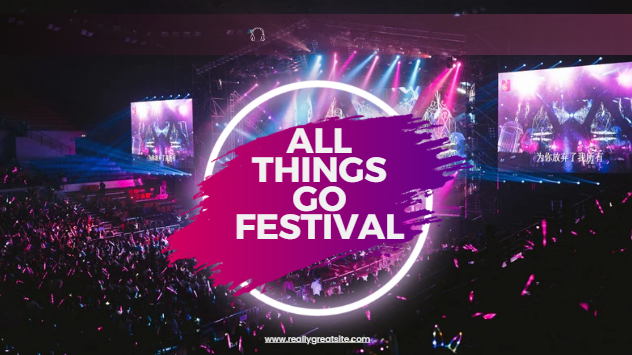 all things go festival