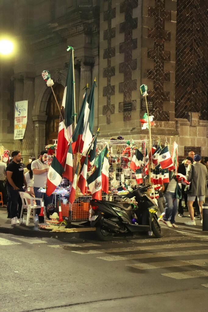 mexican independence day chicago