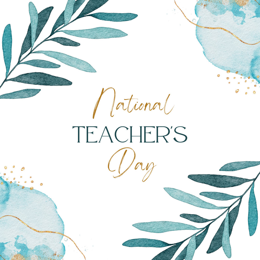 world teachers day