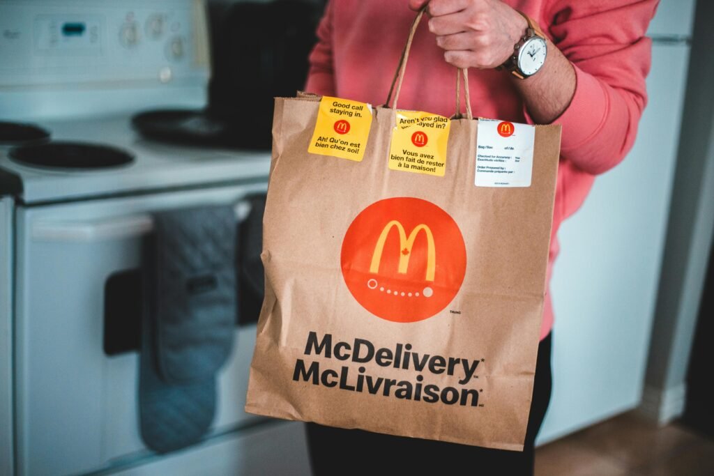 mcdonalds halloween buckets