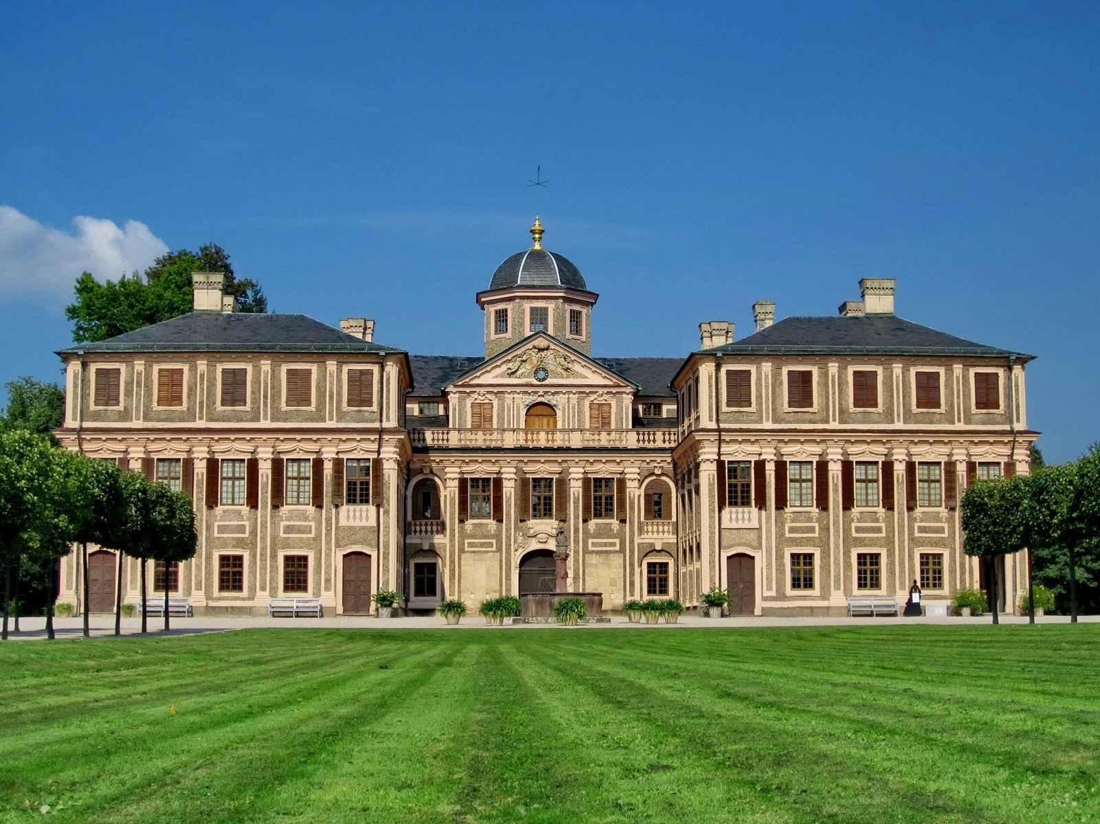 Biltmore Estate Reopening