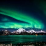 Northern Lights Tonight: Where, When, and How to See the Aurora