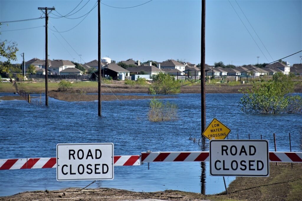 North Carolina Flooding Helene